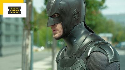 image de la news Super-héros malgré lui : Spider-Man, Batman... les références geeks du film de Philippe Lacheau