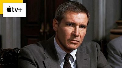 image de la news J.J. Abrams : l'ombre d'Harrison Ford plane sur sa nouvelle série