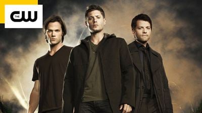 Supernatural : la série fantastique bientôt de retour dans un prequel ?