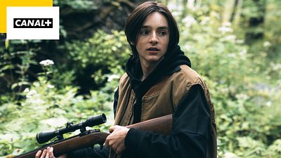 image de la news Bête noire sur myCANAL : une série coup de poing sur les tueries de masse à ne pas rater