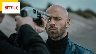 image de la news Franck Gastambide sur Netflix : découvrez la bande-annonce de Sans répit, remake d'un polar coréen
