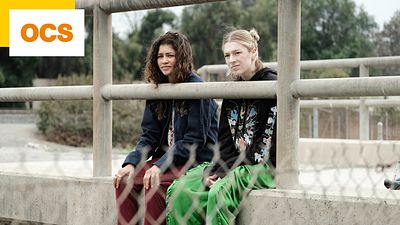 image de la news Bonne nouvelle pour les fans de Zendaya et d'Euphoria !