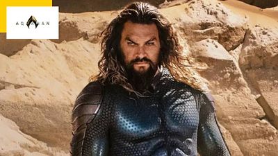 image de la news Aquaman 2 : des effets spéciaux jamais vus pour la suite ?