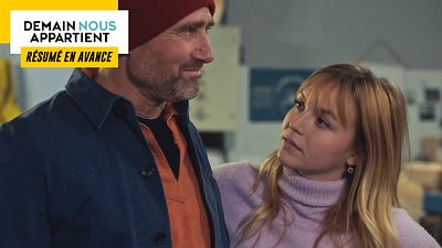 image de la news Demain nous appartient : ce qui vous attend dans l'épisode 1117 du mardi 8 février 2022 [SPOILERS]