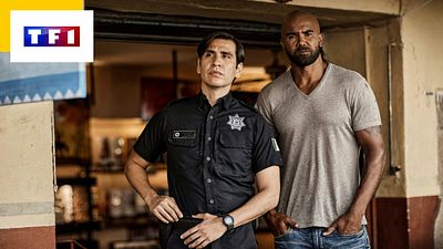image de la news S.W.A.T. : TF1 interrompt la diffusion de la saison 5 après seulement deux épisodes