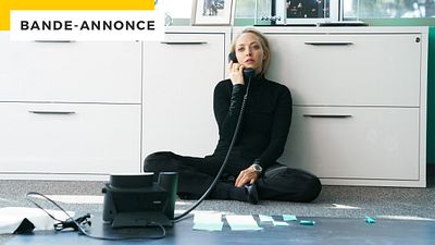 image de la news Dans la veine d'Inventing Anna, Amanda Seyfried joue une reine de l'arnaque dans The Dropout