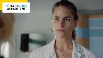 image de la news Demain nous appartient : Victoire annonce une décision importante à Benjamin