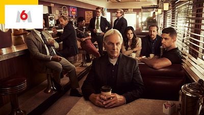 image de la news NCIS sur M6 : la saison 19 diffusée le mardi soir face à Koh Lanta