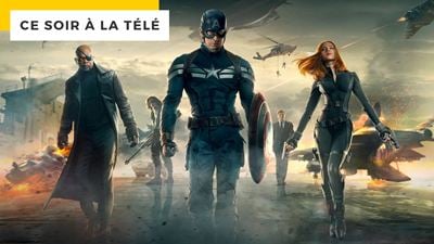 A la TV lundi 14 février : le film Marvel le plus mature