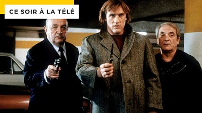 image de la news A la TV dimanche 20 février : un OVNI dans le cinéma français