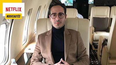 image de la news L'Arnaqueur de Tinder sur Netflix : un documentaire hallucinant sur un faux amoureux millionnaire et vrai escroc