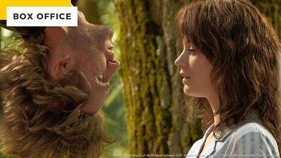 image de la news Box-office France : Super-héros malgré lui plus fort que Spider-Man No Way Home