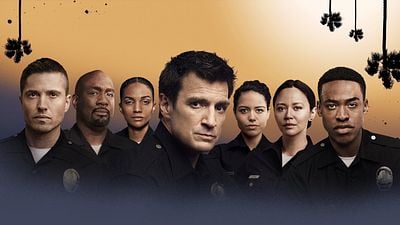 image de la news The Rookie : bientôt un spin-off pour la série policière avec Nathan Fillion ?