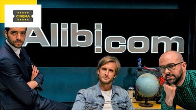 image de la news Alibi.com 2 : qui est l'invité surprise du nouveau film de Philippe Lacheau ?