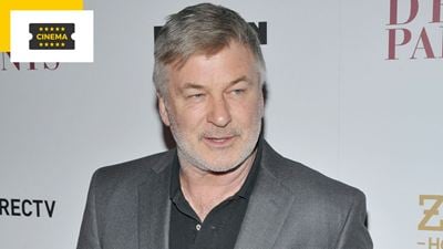 Alec Baldwin : après la tragédie de Rust, il est de retour sur un tournage