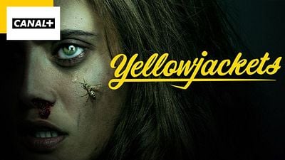 image de la news Yellowjackets : la série qui cartonne aux US arrive enfin sur CANAL+, et c’est pour très bientôt !