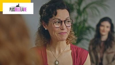 image de la news Plus belle la vie :  la nouvelle compagne de Rochat va faire vivre l'enfer aux colocs