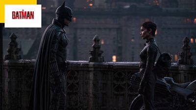 The Batman : un Gotham bluffant, de l'action réaliste... Ce que nous promet l'équipe du film