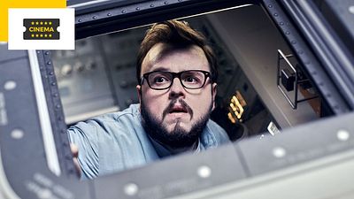 image de la news Moonfall : où avez-vous vu John Bradley, l'interprète du scientifique complotiste ?