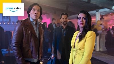 image de la news With Love sur Prime Video : où avez-vous déjà vu les acteurs de la série romantique ? 