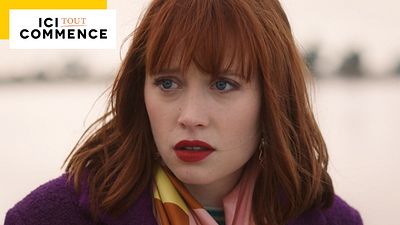 image de la news Ici tout commence : Ambre confrontée à un terrible dilemme