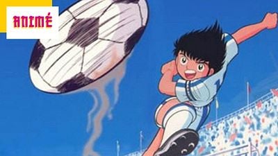 Ces 5 dessins animés sportifs de notre enfance vont vous rendre nostalgiques