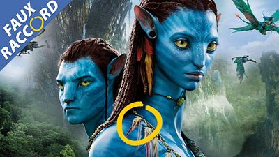 image de la news Avatar : les erreurs et faux raccords du film de James Cameron
