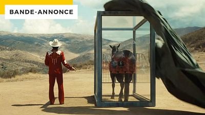 image de la news Après Get Out et Us, la bande-annonce inquiétante de Nope, le nouveau Jordan Peele