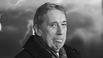 image de la news Mort de Ivan Reitman, réalisateur de SOS Fantômes et Jumeaux