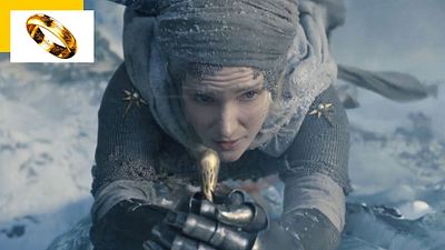 image de la news Le Seigneur des Anneaux : une première bande-annonce épique pour la série Amazon