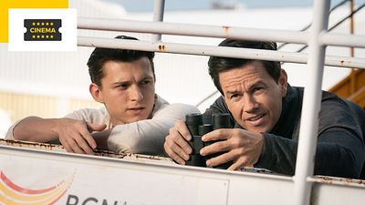 image de la news Les sorties cinéma du 16 février : Uncharted, Maison de Retraite, Un autre monde...