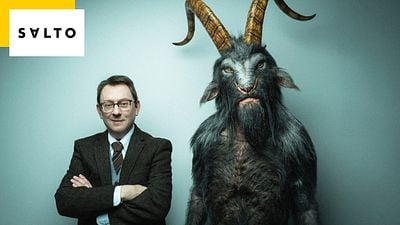 image de la news Evil : la meilleure série horrifique du moment n'est pas sur Netflix et vous passez sûrement à côté !