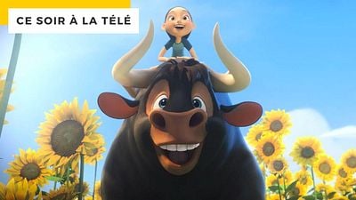 image de la news A la TV lundi 21 février : inutile de retenir vos larmes devant ce film d'animation