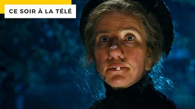 image de la news A la TV mardi 22 février : l'anti Mary Poppins