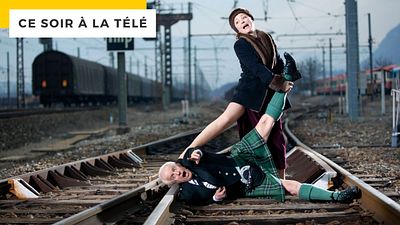 image de la news A la TV jeudi 24 février : oui, on peut rire avec Agatha Christie !