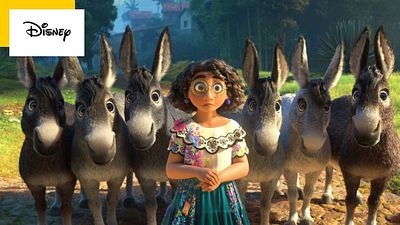 image de la news Encanto : des suites pour le film Disney ?