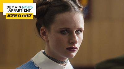 image de la news Demain nous appartient : ce qui vous attend dans l'épisode 1122 du mardi 15 février 2022 [SPOILERS]