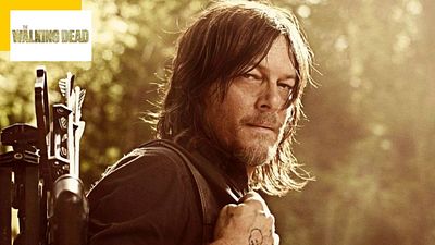 image de la news The Walking Dead : la fin de la série n'a jamais été aussi proche