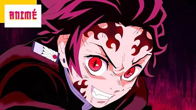 image de la news Demon Slayer : une première affiche pour annoncer la saison 3