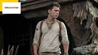image de la news Uncharted : Tom Holland avait à peine 14 ans quand le projet est né !