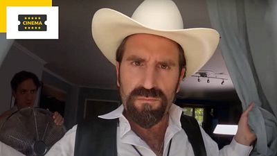 image de la news Les Vedettes : le génial clip du Palmashow est en ligne... et il va vous rester en tête