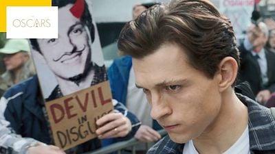 image de la news Un Oscar pour Spider-Man, serait-ce finalement possible ?