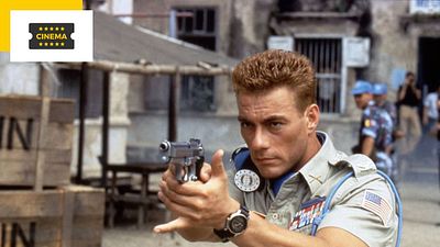 image de la news Jean-Claude Van Damme : ses adieux au cinéma s'annoncent flamboyants !