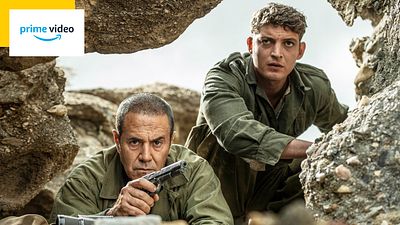 image de la news Totems sur Prime Video : une série spectaculaire à la française c'est possible, la preuve !