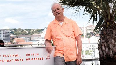 image de la news Batman : le jour où Bill Murray a failli incarner le super-héros !