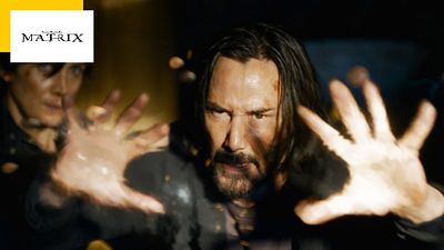 image de la news Matrix 4 : poursuivi en justice, Warner se défend