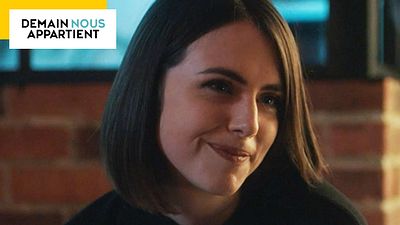 image de la news Demain nous appartient : découvrez l’identité de l’amour secret de Charlie