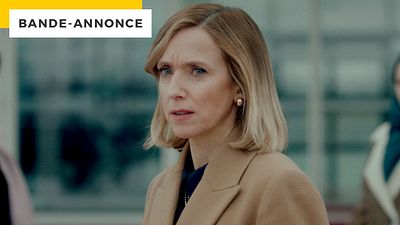 image de la news Bande-annonce Le Monde d'hier : Léa Drucker Présidente de la République dans un thriller politique