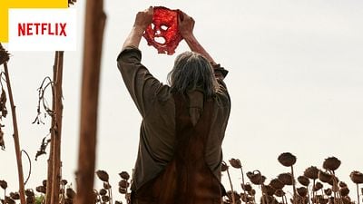 image de la news Les nouveautés Netflix cette semaine : la suite ultra-sanglante d’un classique de l’horreur et le retour de Steve Carell dans une saison 2 loufoque