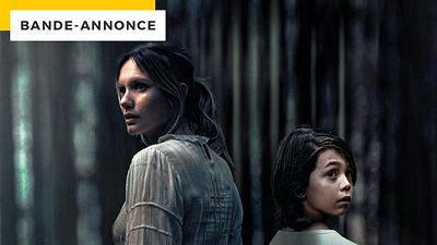 image de la news Ogre : Ana Girardot face à une créature maléfique dans la terrifiante bande-annonce